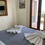 one bedroom apartment BED