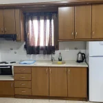 one bedroom apartment KITCHEN