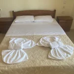 one bedroom apartment BEDROOM 2