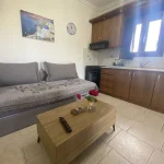 one bedroom apartment KITCHEN